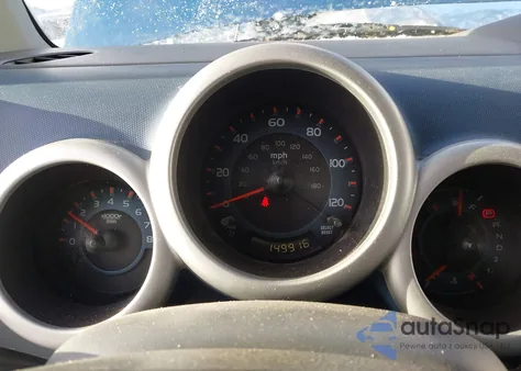 2006 Honda Element Ex из США, поврежденный, VIN 5J6YH28616L027953